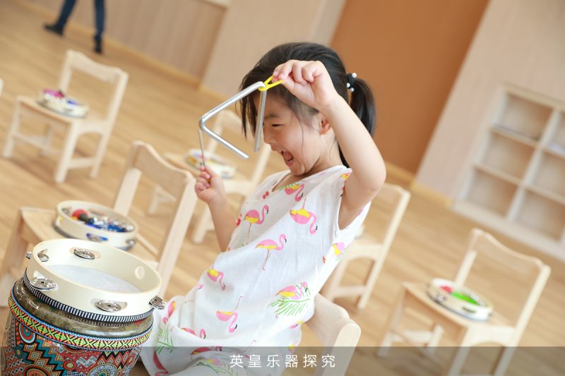 英皇音樂、波洛克滴畫、文學(xué)探究...親身體驗(yàn)屬于新華公學(xué)的魅力！