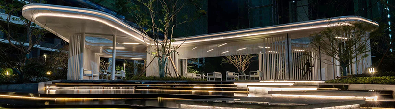 格林出品|匠筑詩(shī)意人居，盡覽東方美韻！