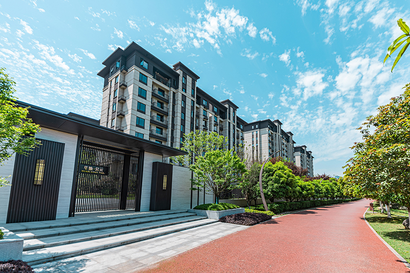 鑒遇美好家｜華地·美墅灣品質(zhì)行圓滿落幕！