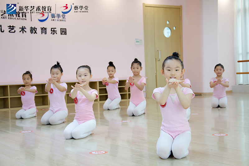 不負(fù)熱愛 見證成長—藝學(xué)堂2022年第一階段考級圓滿收官！