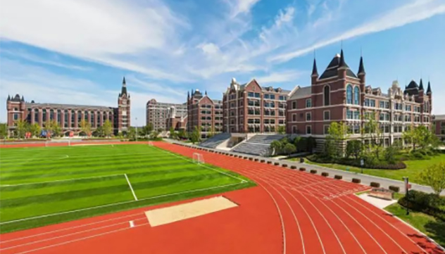 關(guān)于新華藝術(shù)高級(jí)中學(xué)，您想知道的都在這里