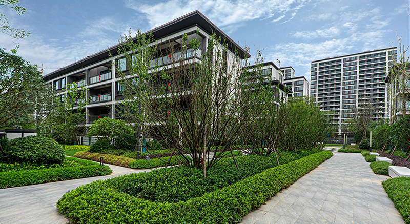 品質(zhì)兌現(xiàn)丨華地夏日添“新”意，開啟沉浸式歸家畫卷！