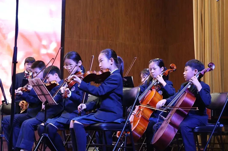 晉級市賽！我校學(xué)子在蜀山區(qū)中小學(xué)文化藝術(shù)節(jié)中斬獲佳績！