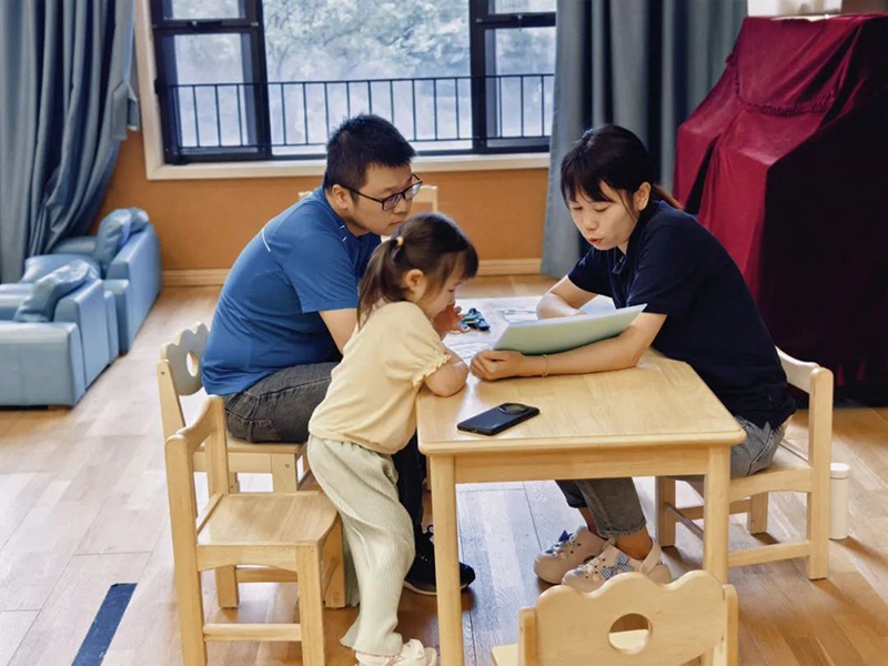 MHK 三方會(huì)談丨同心 同向 同行